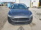2020 Ford Fusion S de vânzare în Duryea, PA - Front End