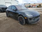 2024 PORSCHE MACAN GTS for sale at Copart ON - TORONTO