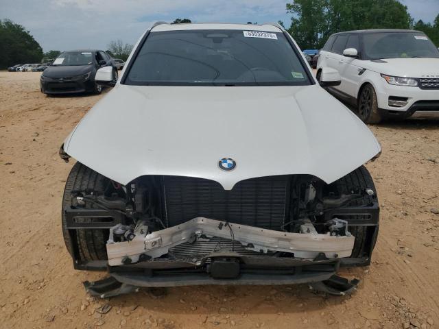  BMW X5 2020 Biały