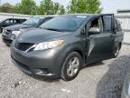 2013 Toyota Sienna Le for Sale in Walton, KY - Side