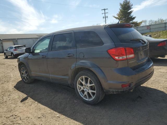  DODGE JOURNEY 2014 Gray