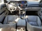 2013 Honda Accord Exl للبيع في Fairburn، GA - Rear End