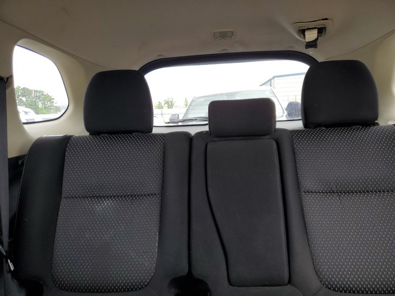 2017 Mitsubishi Outlander Es VIN: JA4AD2A39HZ009648 Lot: 54650355