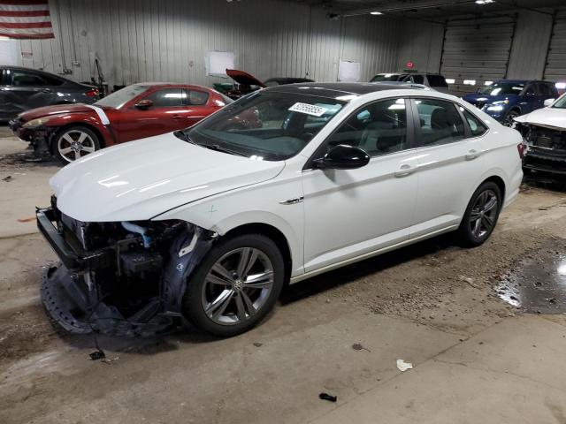  VOLKSWAGEN JETTA 2020 Biały