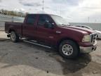 2005 Ford F250 Super Duty na sprzedaż w Rogersville, MO - Hail