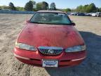 1997 Mercury Cougar Xr7 for Sale in Conway, AR - Side
