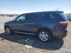 2013 Dodge Durango Sxt იყიდება Earlington-ში, KY - Hail