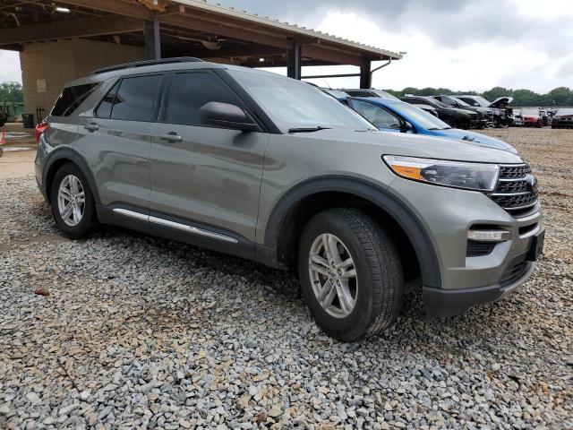  FORD EXPLORER 2020 Серый