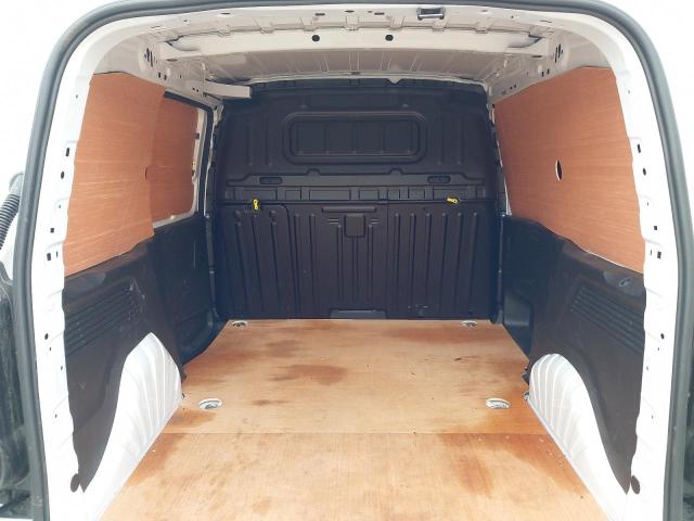 2024 VAUXHALL COMBO 2300