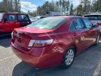 2007 Toyota Camry Hybrid на продаже в North Billerica, MA - Normal Wear