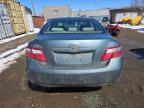 2009 TOYOTA CAMRY BASE for sale at Copart QC - MONTREAL