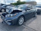 2021 Kia Forte Fe for Sale in Oklahoma City, OK - Front End