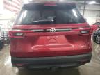 2024 Toyota Grand Highlander Xle de vânzare în Elgin, IL - All Over