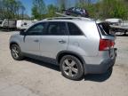 2012 Kia Sorento Ex   იყიდება Hurricane-ში, WV - Rear End