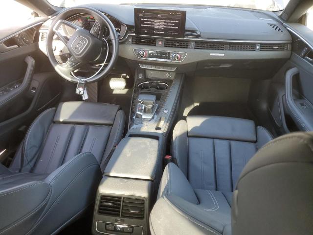  AUDI A5 2024 Gray