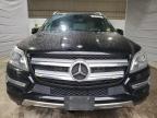 2013 Mercedes-Benz Gl 350 Bluetec продається в Candia, NH - Burn - Engine