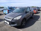 2015 FORD KUGA TITAN for sale at Copart SANDTOFT