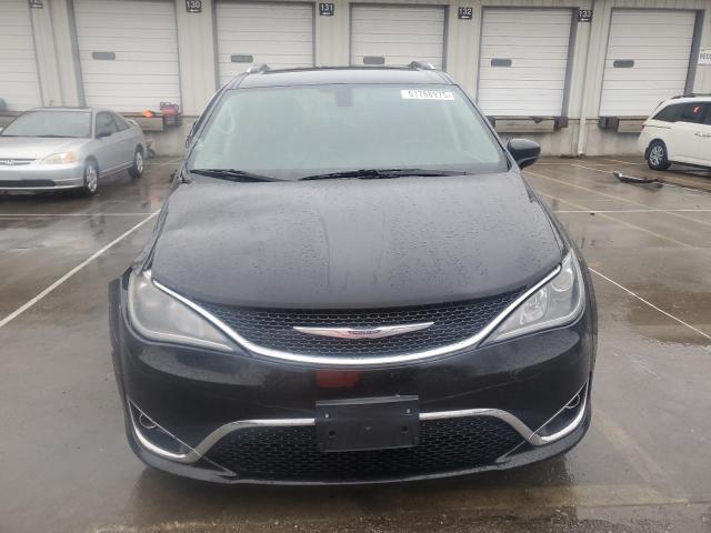 CHRYSLER PACIFICA 2020 Black