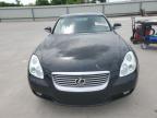 2002 Lexus Sc 430 للبيع في Wilmer، TX - Hail