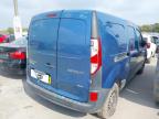 2017 RENAULT KANGOO MAX for sale at Copart WOLVERHAMPTON