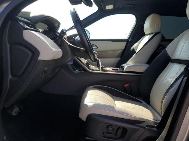  LAND ROVER RANGEROVER 2020 Szary