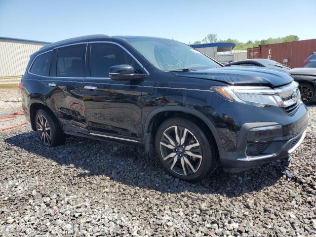  HONDA PILOT 2022 Czarny