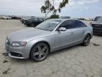 2010 Audi A4 Premium Plus იყიდება Martinez-ში, CA - Mechanical