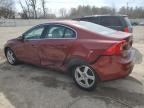 2013 Volvo S60 T5 за продажба в Franklin, WI - Side