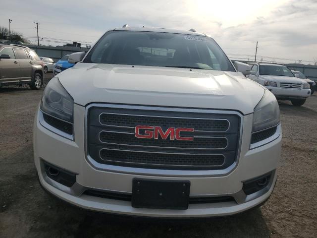 Паркетники GMC ACADIA 2015 Білий