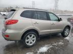 2007 Hyundai Santa Fe Se en Venta en Littleton, CO - Front End