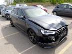 2013 AUDI A3 S LINE for sale at Copart SANDTOFT