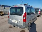 2010 PEUGEOT PARTNER TE for sale at Copart WESTBURY