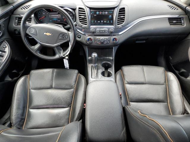  CHEVROLET IMPALA 2019 Синій