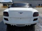 2013 Bentley Continental Gtc V8 للبيع في Colton، CA - Front End