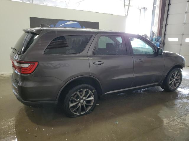  DODGE DURANGO 2018 Szary