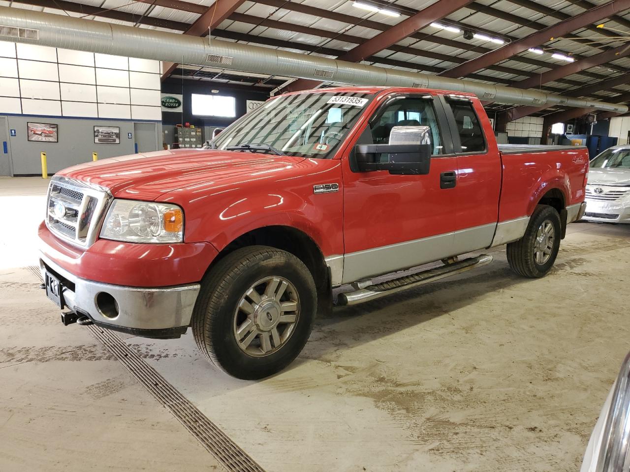 2008 Ford F150  for Sale in East Granby, CT - Minor Dent/Scratches