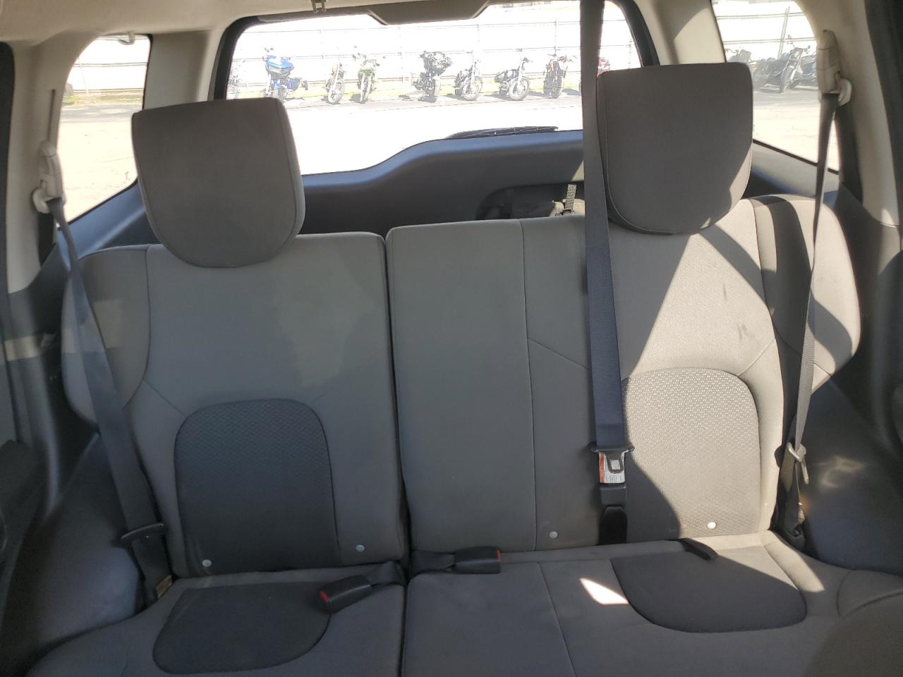 2014 Nissan Xterra X VIN: 5N1AN0NUXEN806399 Lot: 51433185