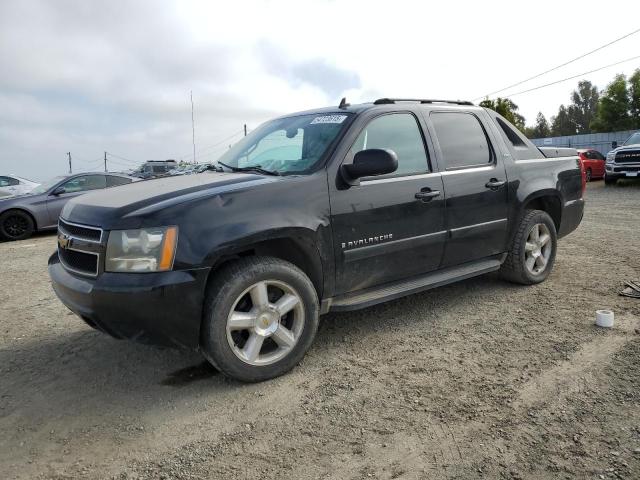 2007 Chevrolet Avalanche K1500