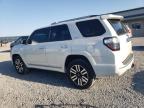 2016 Toyota 4Runner Sr5/Sr5 Premium за продажба в Earlington, KY - Hail