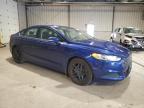 2014 Ford Fusion Se   продається в West Mifflin, PA - Hail