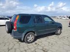 2002 Honda Cr-V Ex იყიდება Martinez-ში, CA - Mechanical