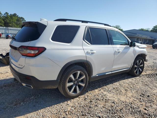  HONDA PILOT 2023 Biały
