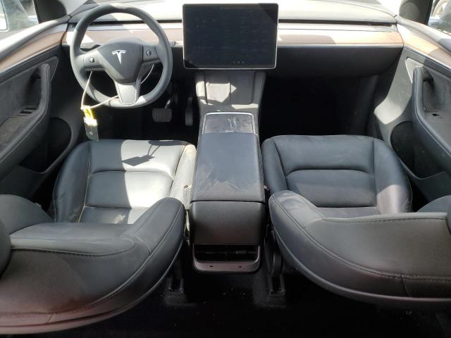  TESLA MODEL Y 2023 Gray