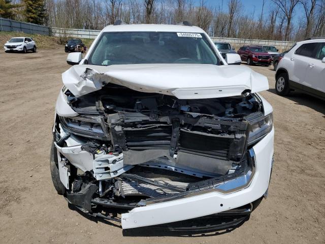  GMC ACADIA 2023 Biały