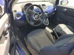 2012 Fiat 500 Pop zu verkaufen in San Diego, CA - Front End