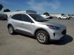 2020 Ford Escape Se zu verkaufen in Sacramento, CA - Rear End