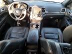 2015 Jeep Grand Cherokee Limited for Sale in Wilmer, TX - Hail