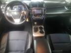 2012 Toyota Camry Base продається в Wheeling, IL - Rear End