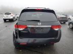 2014 Honda Odyssey Exl for Sale in Exeter, RI - Side