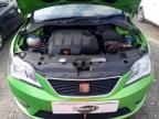 2013 SEAT IBIZA SE C for sale at Copart WOLVERHAMPTON
